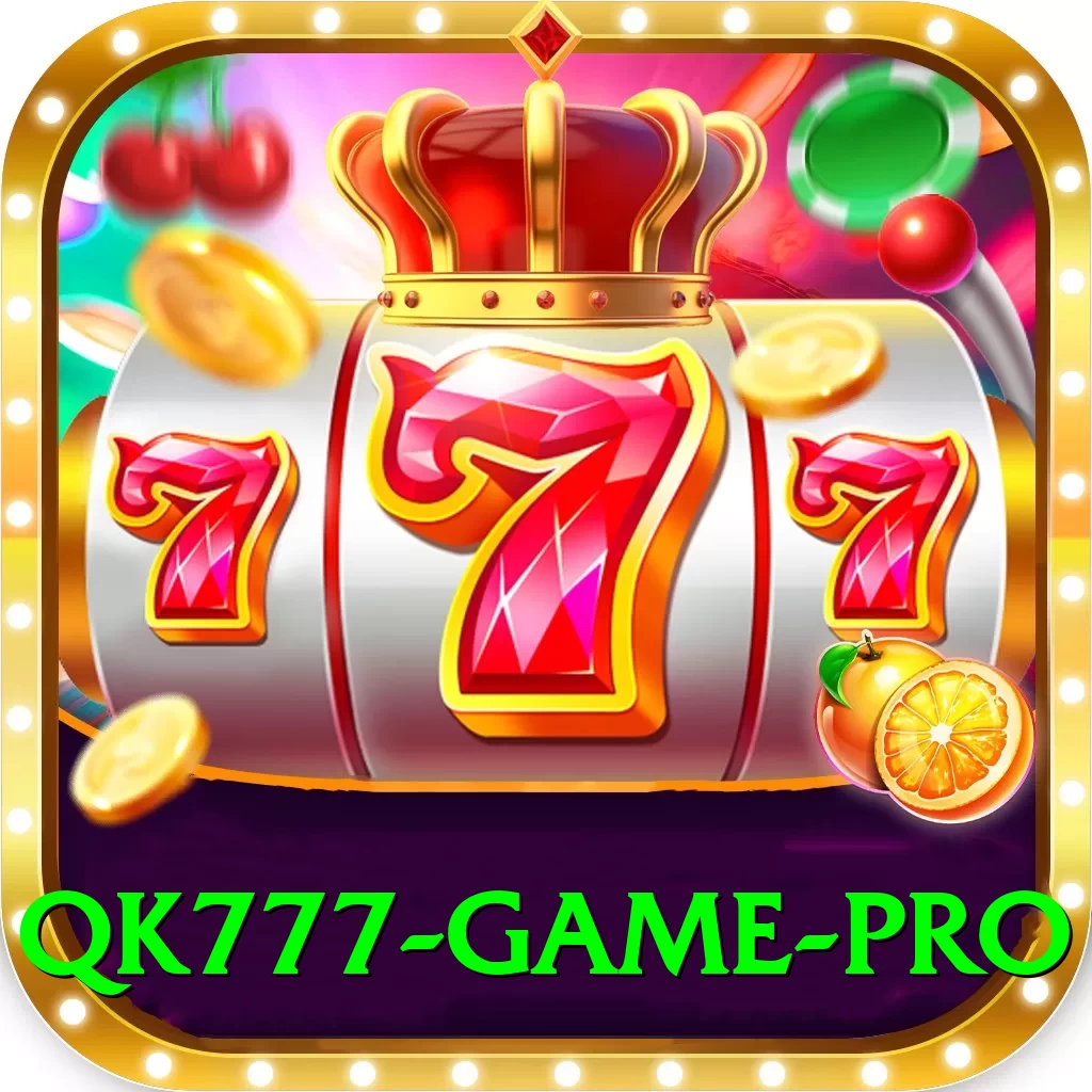 QK777 Game Jackpot Royal v3.9.3 - 2