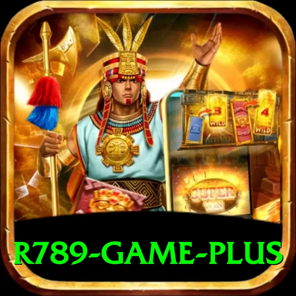 R789 Game Plus v5.9.5 - 2