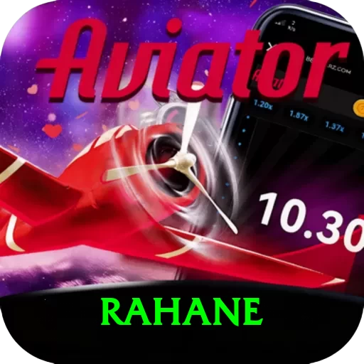 rahane Official v4.1.7 - 2