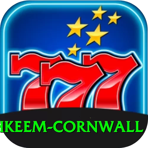 rahkeem cornwall Official v1.4.4 - 2