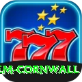 rahkeem cornwall Official v1.4.4