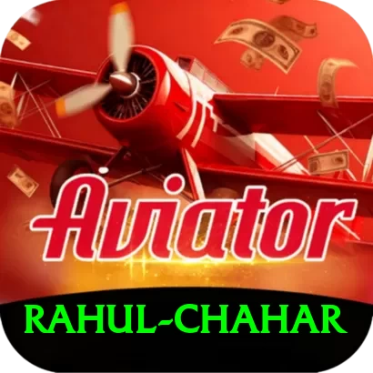 rahul chahar Premium Pakistan - 2
