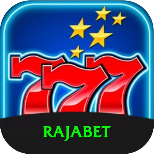 Rajabet Games (Casino & Earning) VIP v4.1.8 - 2