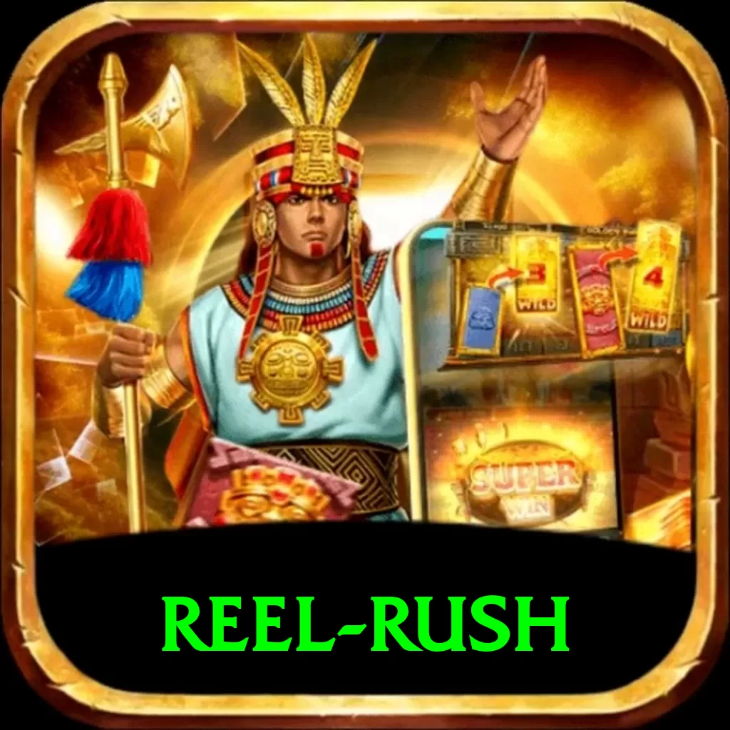 reel rush Game Premium v4.0.3 - 2