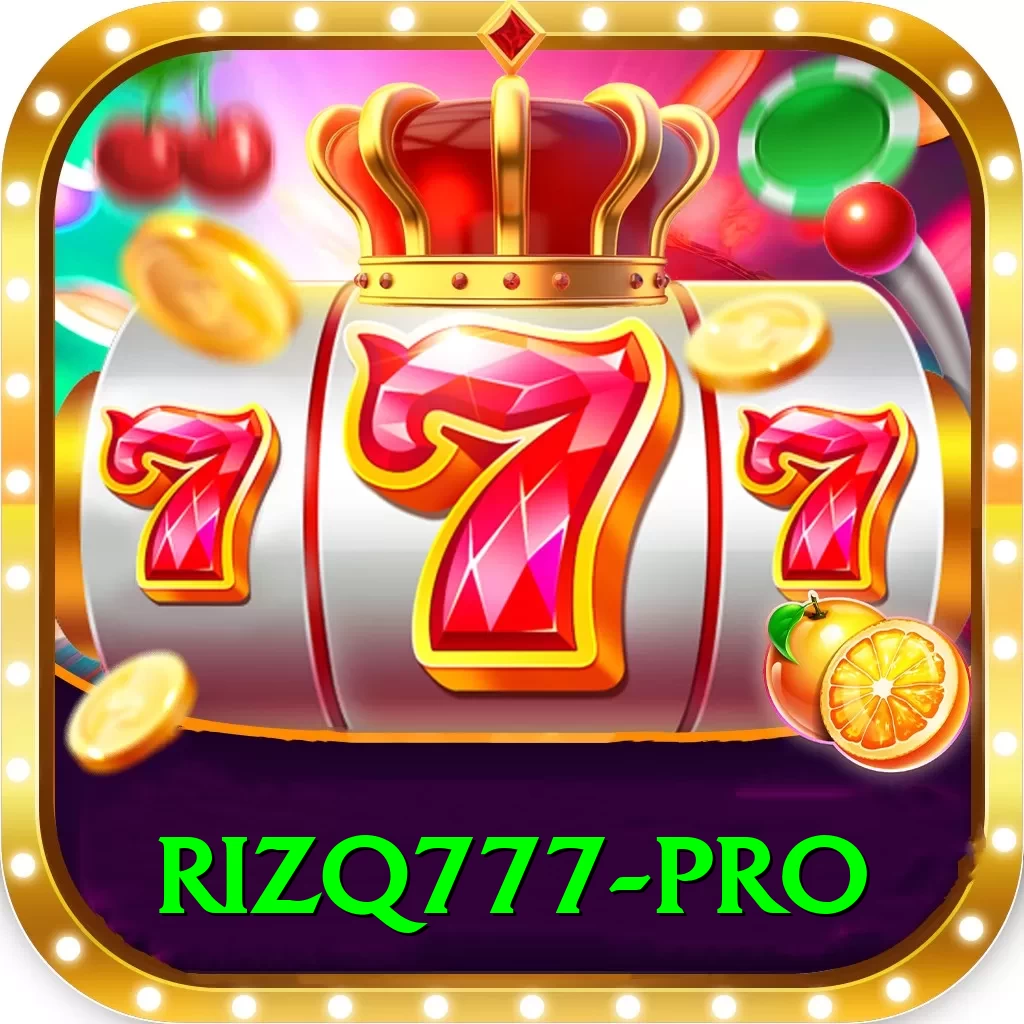 rizq777 VIP Jackpot - 2