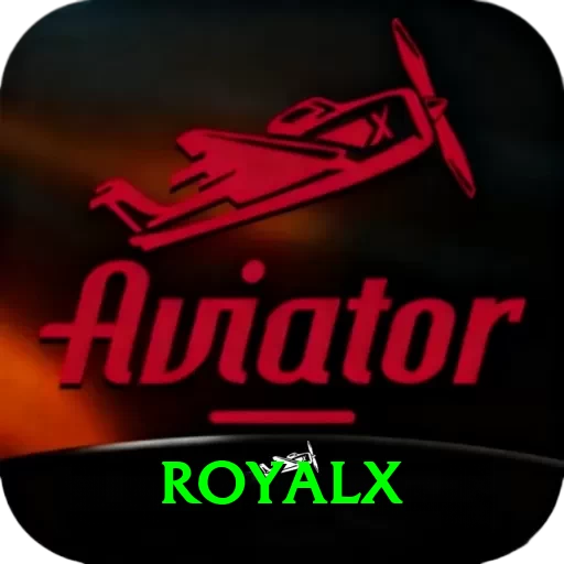 royalx Casino Official v4.7.4 - 2
