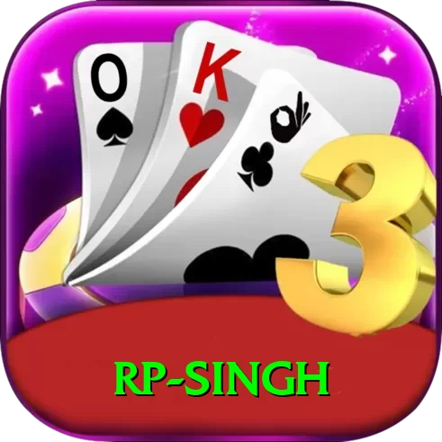 rp singh Games Royal - 2
