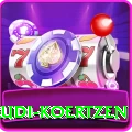 rudi koertzen Slot Machine Gold