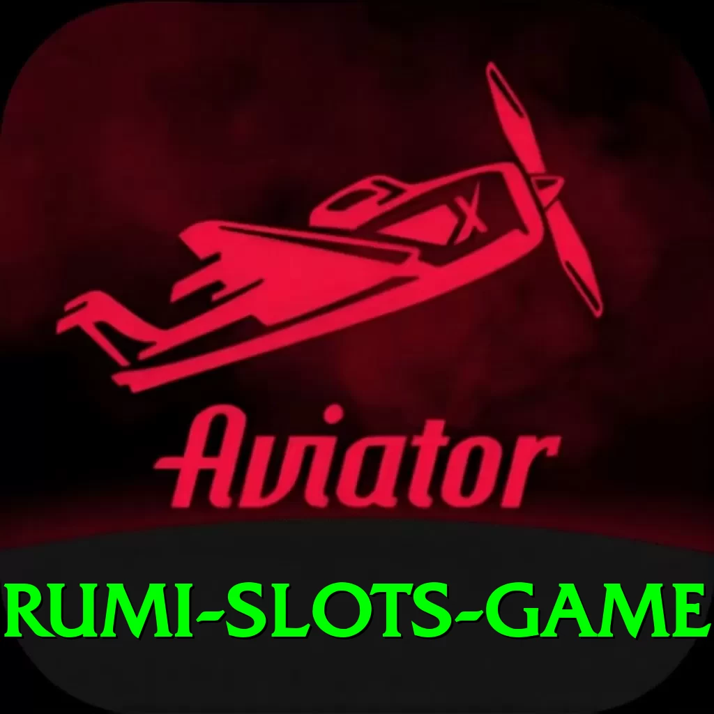 Rumi Slots Game Games (Casino & Earning) Max v3.5.4 - 2