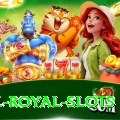 S55 Game Royal Slots