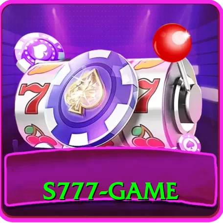s777 game App Prime v5.0.8 - 2