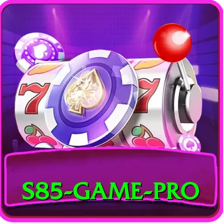 S85 Game VIP - Free Download - 2