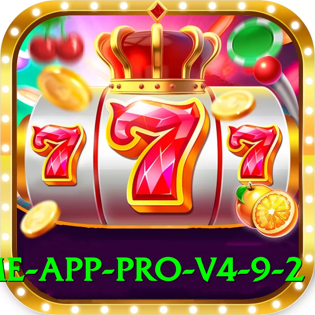 s9game App Pro v4.9.2 - 2