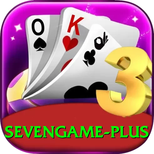 sevengame Casino Official v2.8.9 - 2