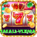 shafali verma Super v3.1.7