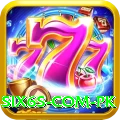 six6s.com.pk Games (Casino & Earning) Max v1.9.4