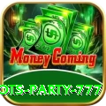 Slots Party 777 Champion PK v3.0.2