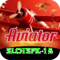 slotspk 15 Legend Casino App