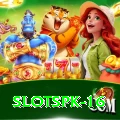 slotspk 16 - Plus Earning App