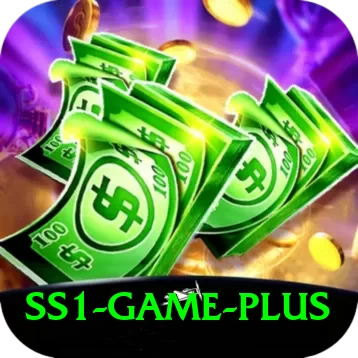 SS1 Game Pro v5.1.7 - 2
