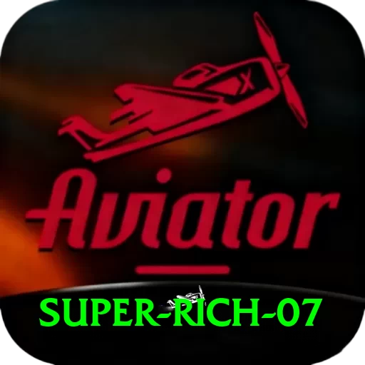 Super Rich 07 VIP v1.3.8 - 2