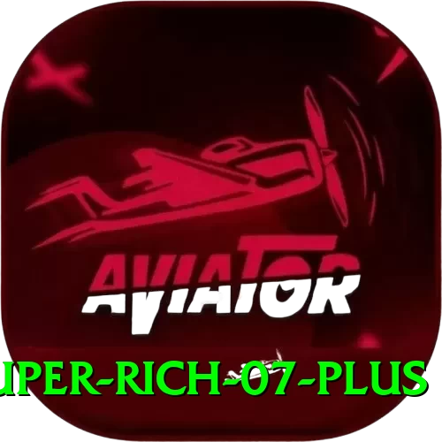 Super Rich 07 Pro1 v2.7.1 - 2