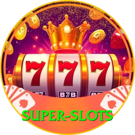 super slots Gaming Plus v1.0.8 - 2