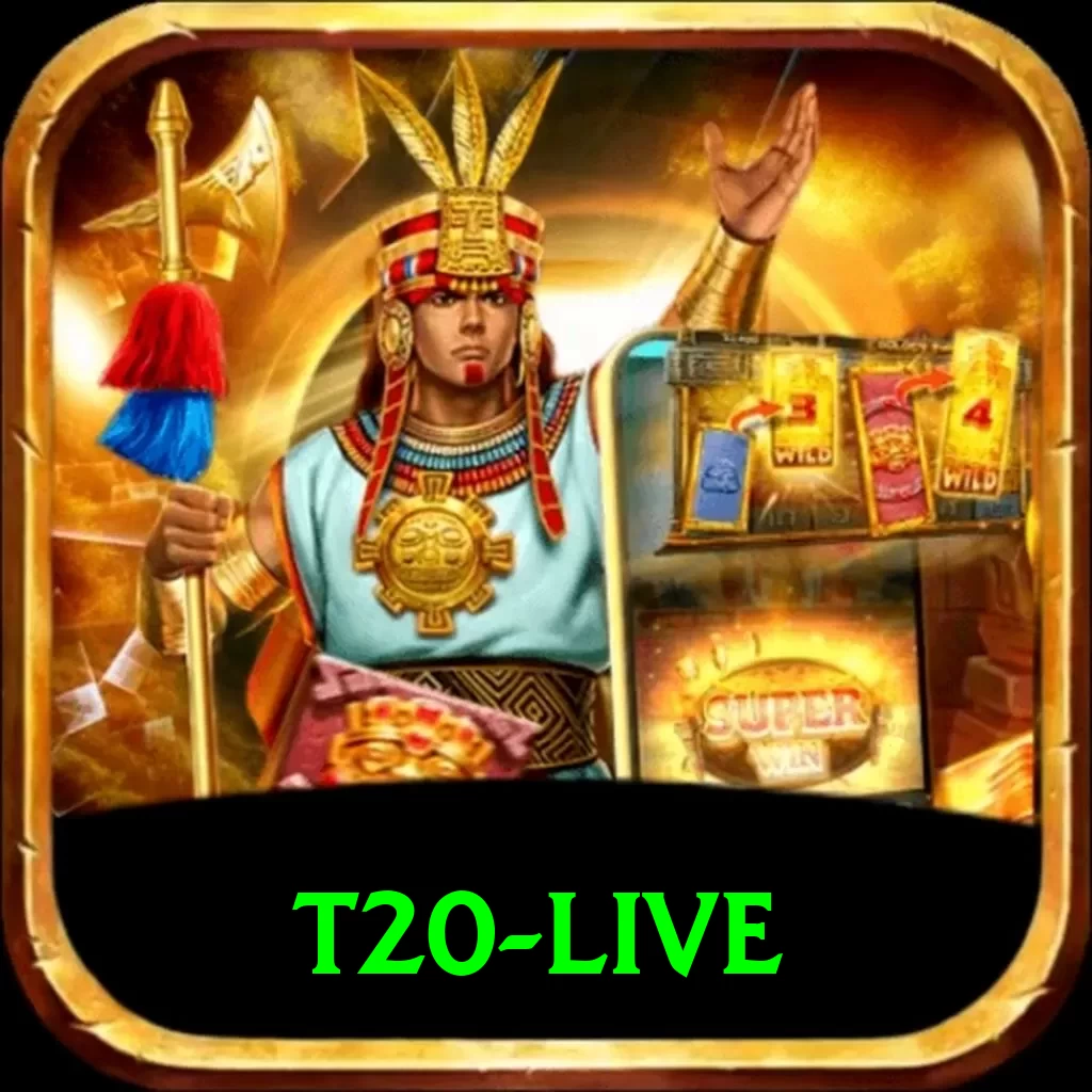 t20 live Casino Official v1.9.7 - 2