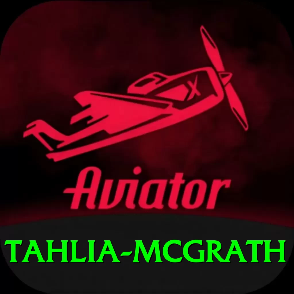 tahlia mcgrath Ultimate Gaming App - 2