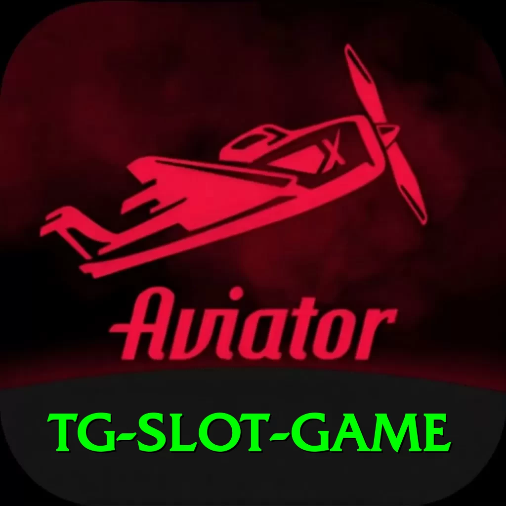TG Slot Game Games (Casino & Earning) VIP v4.5.3 - 2