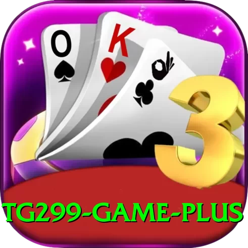 TG299 Game Plus Edition v2.4.0 - 2