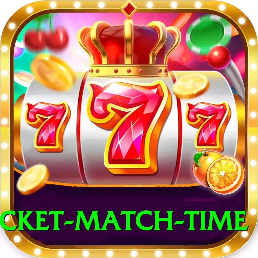 today cricket match time Casino Official v1.2.5 - 2