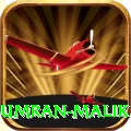 umran malik - Real Money Gold