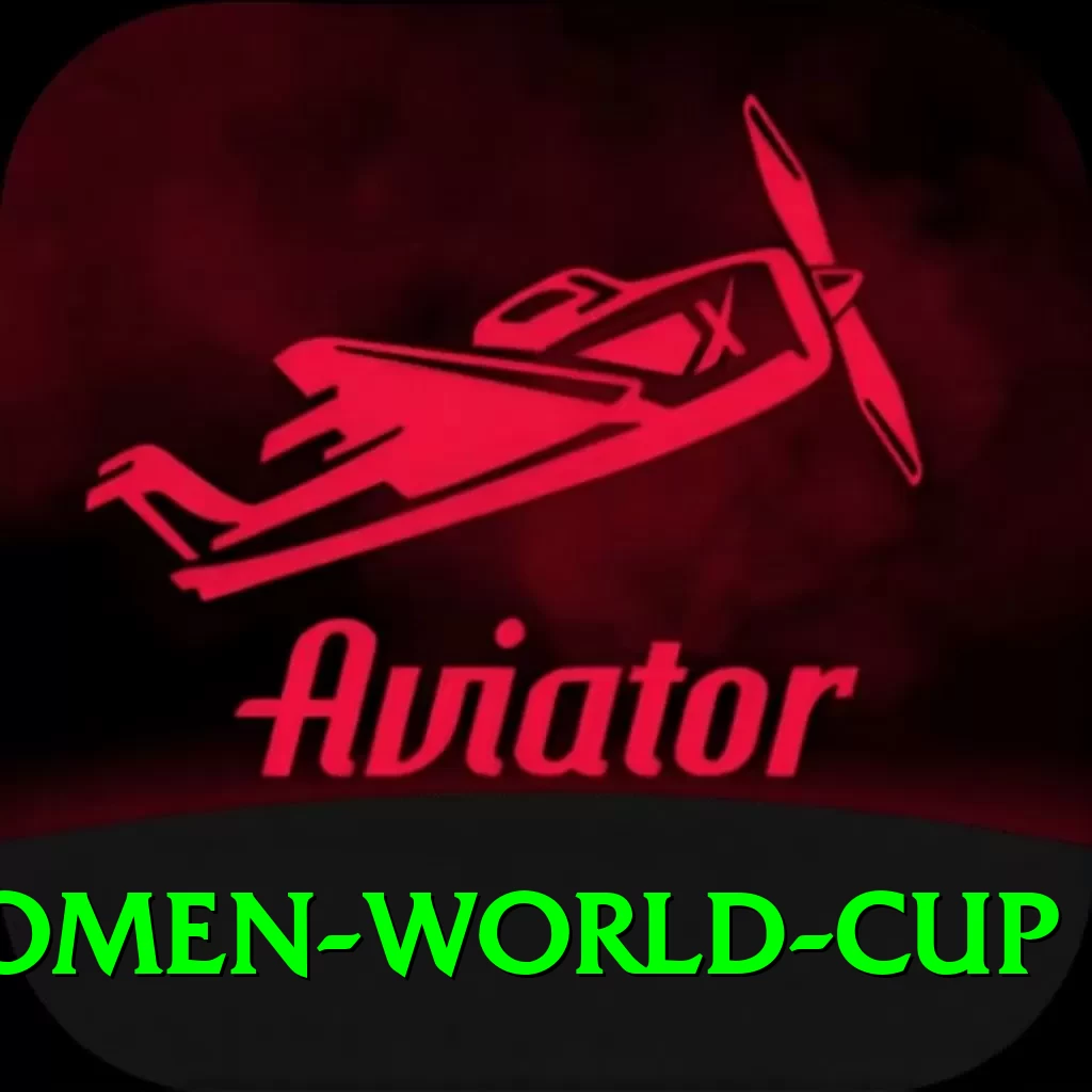 under 19 women world cup VIP Latest v5.2.7 - 2