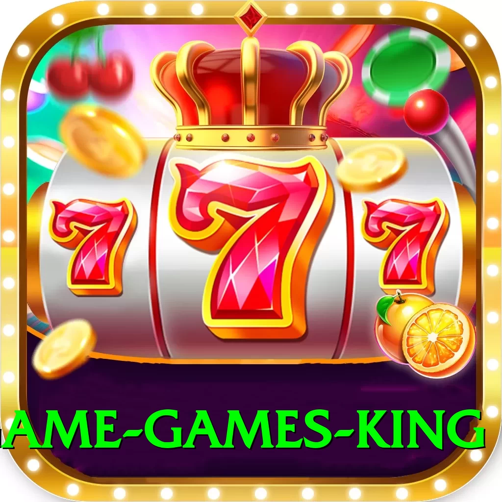 VG70Game Games King - 2