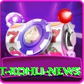virat kohli news Mega Gaming App