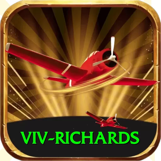 viv richards Extreme New - 2