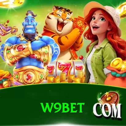 W9Bet Gold v4.8.0 - 2