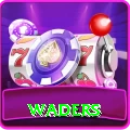 waders Legend Rewards