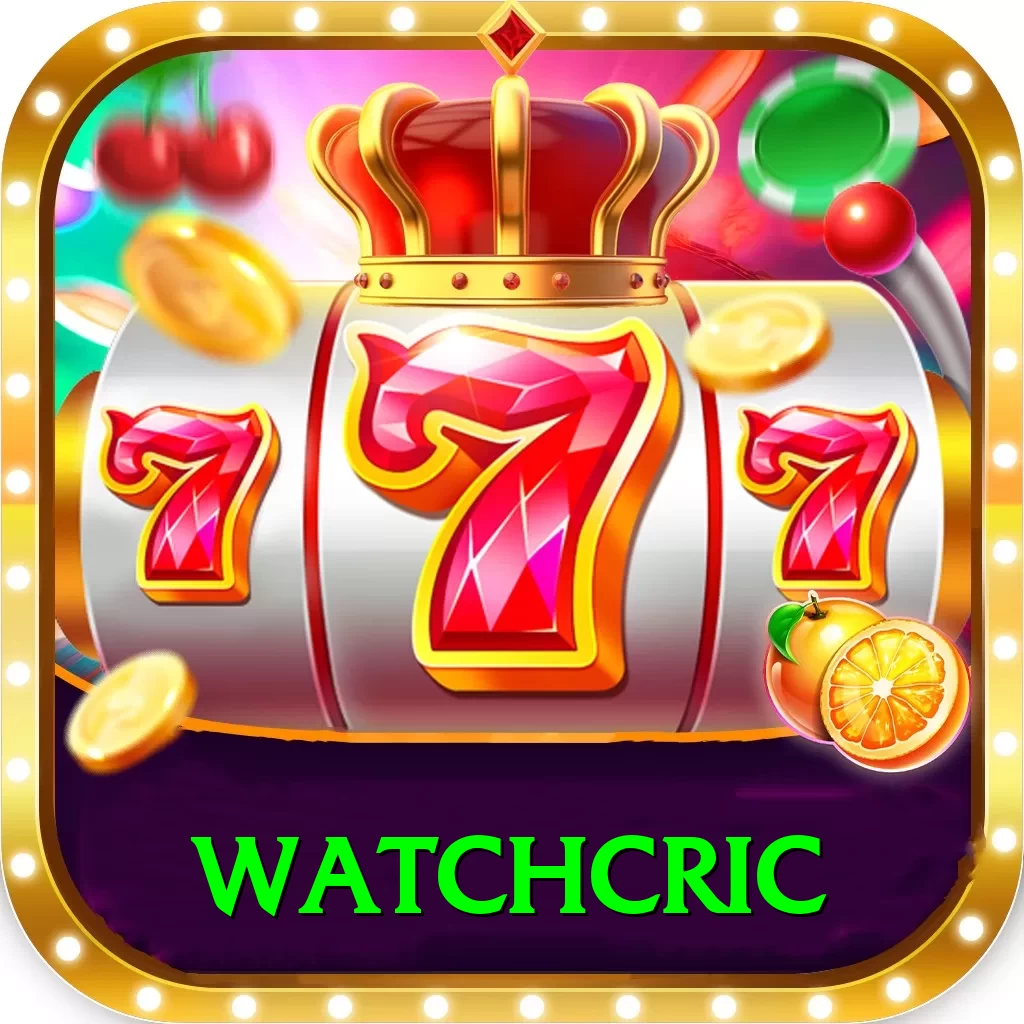 watchcric Casino Legend v1.7.0 - 2