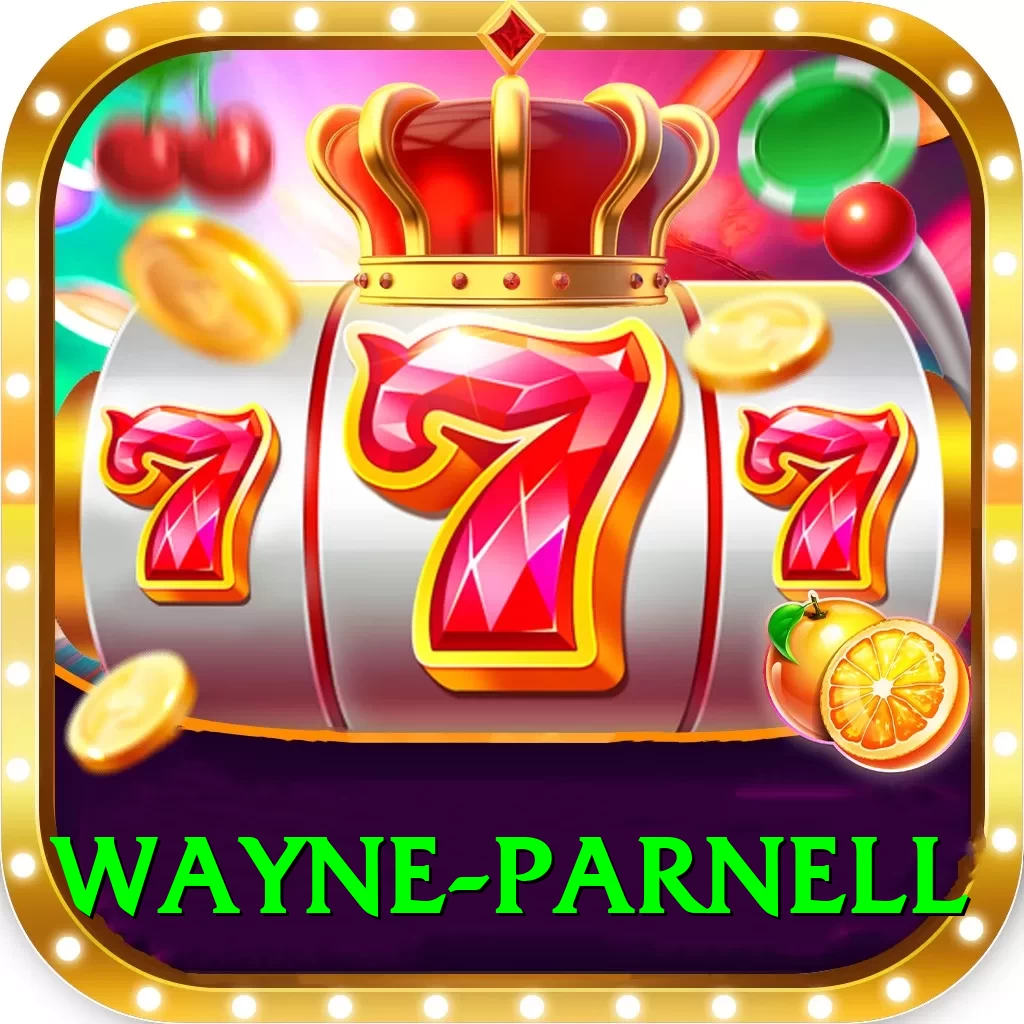 wayne parnell Earn Mega v5.1.2 - 2