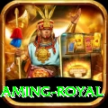 WC99 Gaming Royal
