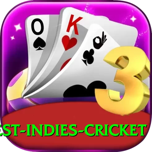 west indies cricket Slot Machine Gold - 2