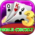west indies cricket Slot Machine Gold