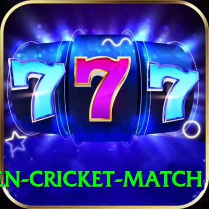 women cricket match Cash Mega - 2