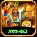 x03 bet VIP Gaming App