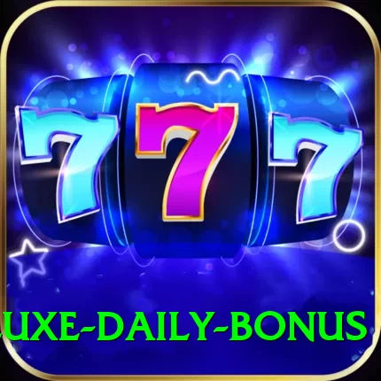 X111 Deluxe - Daily Bonus - 2