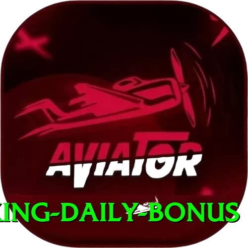x777 King - Daily Bonus - 2