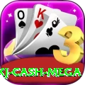 xjxj Cash Mega