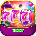 Y888 App